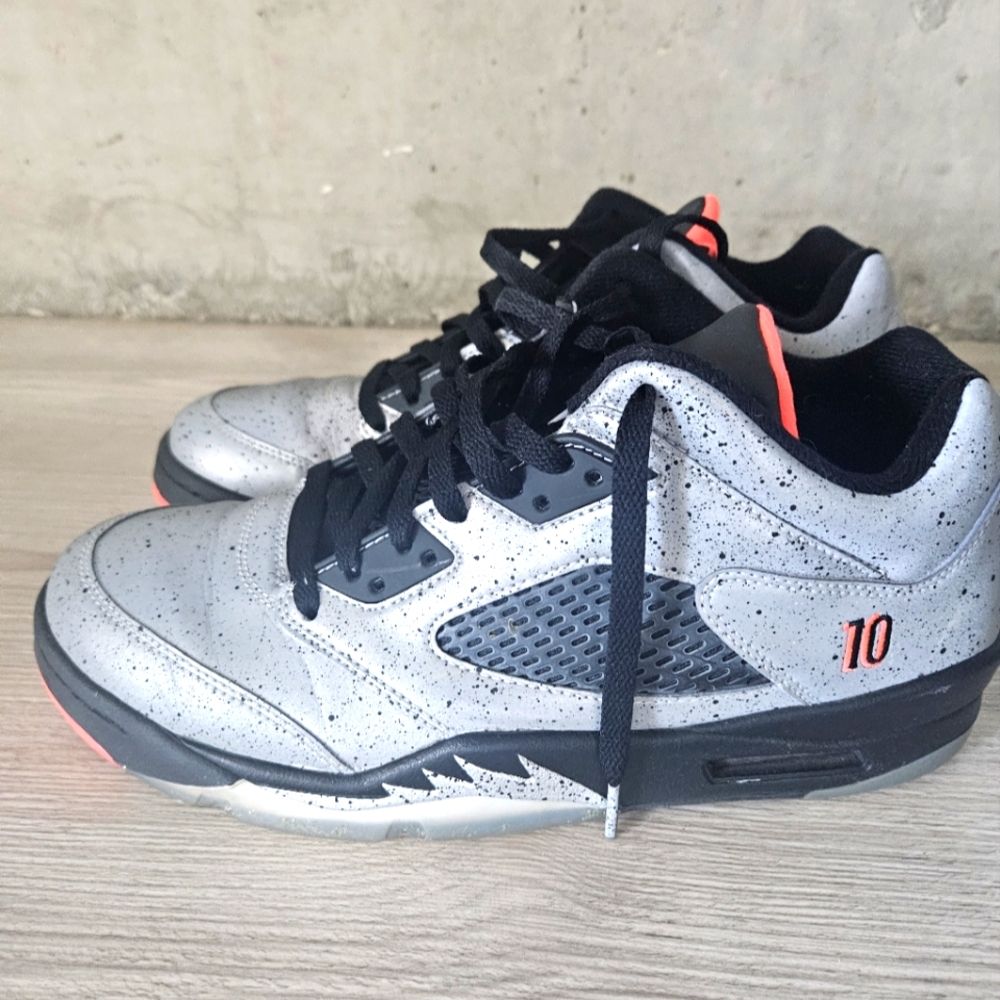 Air Jordan 5 Retro Low Neymar